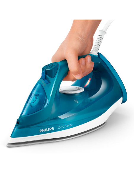 Philips 3000 series DST3040/70 Plancha de vapor