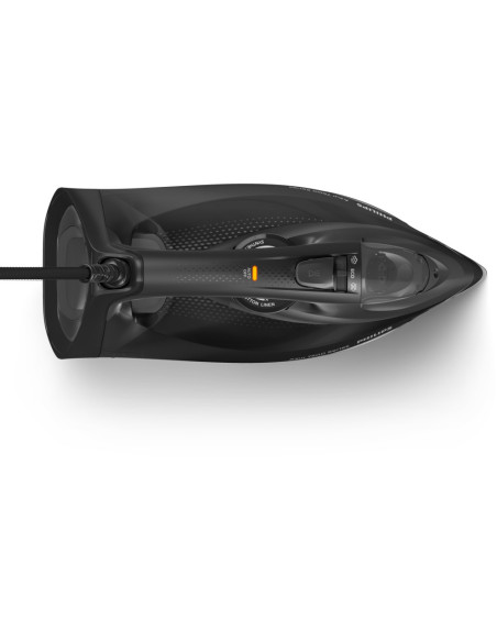 Philips 7500 Series DST7511/80 PLANCHA DE VAPOR DE COLOR NEGRO HV