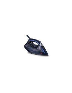 Tefal Virtuo FV 1713 Plancha vapor-seco 2000 W Azul
