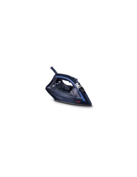 Tefal Virtuo FV 1713 Plancha vapor-seco 2000 W Azul