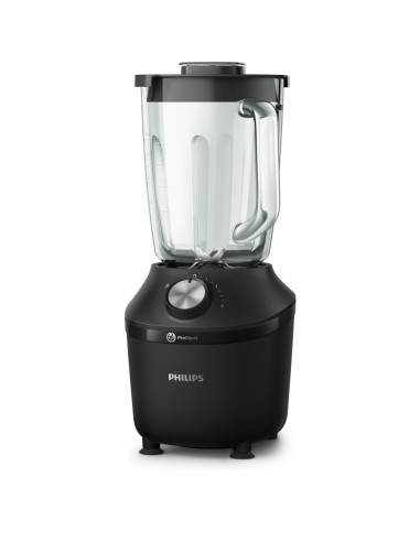 Philips 3000 series HR2291/01 Batidora ProBlend Crush Tech de 600 W y 2 l