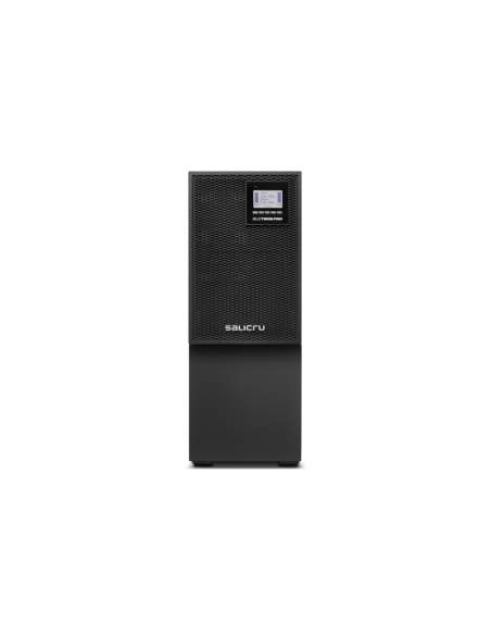 Salicru SLC-6000 TWIN PRO3 sistema de alimentación ininterrumpida (UPS) Doble conversión (en línea) 6 kVA 6000 W
