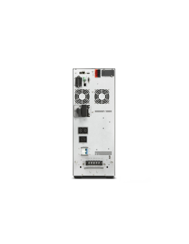 Salicru SLC-6000 TWIN PRO3 sistema de alimentación ininterrumpida (UPS) Doble conversión (en línea) 6 kVA 6000 W