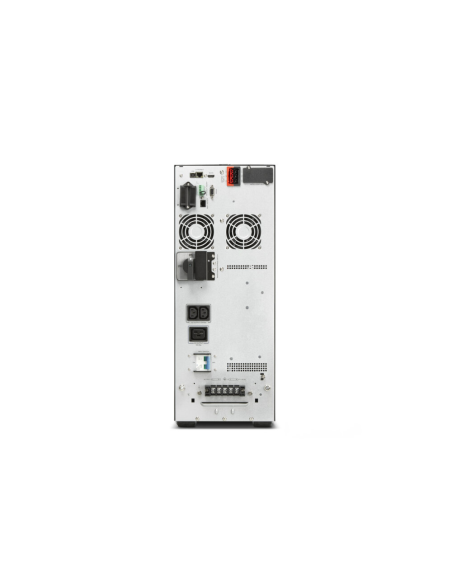 Salicru SLC-6000 TWIN PRO3 sistema de alimentación ininterrumpida (UPS) Doble conversión (en línea) 6 kVA 6000 W