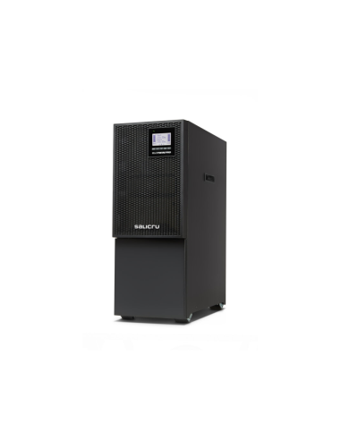 Salicru SLC-10000-TWIN PRO3 sistema de alimentación ininterrumpida (UPS) Doble conversión (en línea) 10 kVA 10000 W