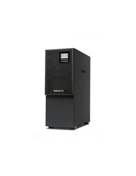 Salicru SLC-10000-TWIN PRO3 sistema de alimentación ininterrumpida (UPS) Doble conversión (en línea) 10 kVA 10000 W