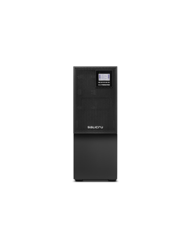 Salicru SLC-10000-TWIN PRO3 sistema de alimentación ininterrumpida (UPS) Doble conversión (en línea) 10 kVA 10000 W