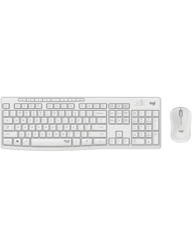 Logitech MK295 Silent