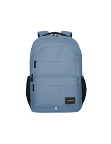 Targus Octave III mochila City backpack Azul Poliéster