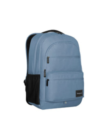 Targus Octave III mochila City backpack Azul Poliéster