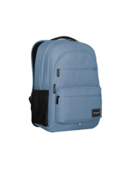 Targus Octave III mochila City backpack Azul Poliéster