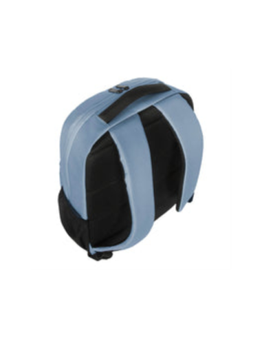 Targus Octave III mochila City backpack Azul Poliéster