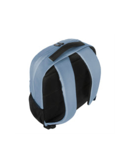 Targus Octave III mochila City backpack Azul Poliéster