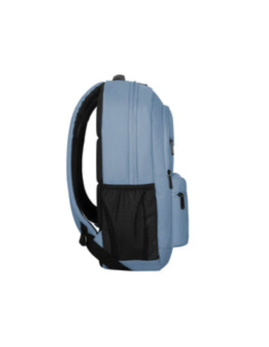 Targus Octave III mochila City backpack Azul Poliéster