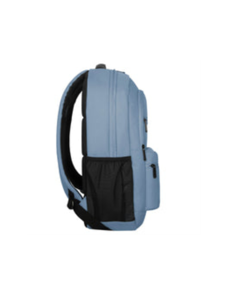 Targus Octave III mochila City backpack Azul Poliéster