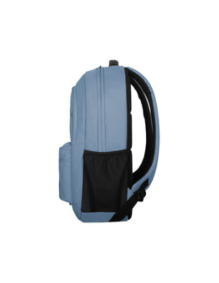 Targus Octave III mochila City backpack Azul Poliéster
