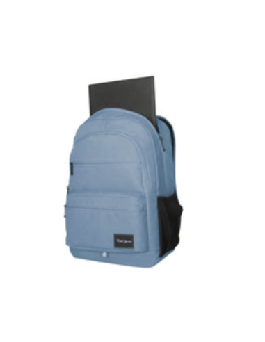 Targus Octave III mochila City backpack Azul Poliéster
