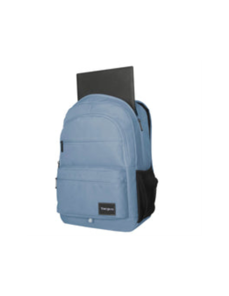 Targus Octave III mochila City backpack Azul Poliéster