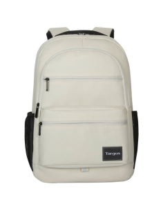 Targus Octave III mochila City backpack Crema de color Poliéster 2