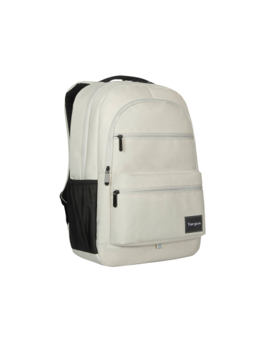Targus Octave III mochila City backpack Crema de color Poliéster