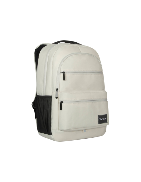 Targus Octave III mochila City backpack Crema de color Poliéster