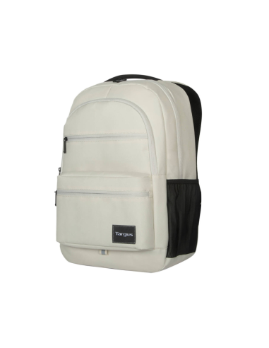 Targus Octave III mochila City backpack Crema de color Poliéster