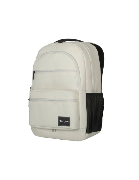 Targus Octave III mochila City backpack Crema de color Poliéster