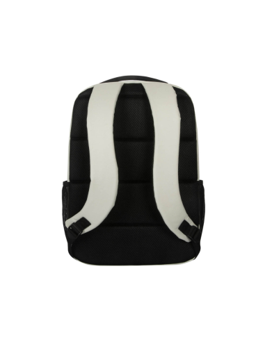 Targus Octave III mochila City backpack Crema de color Poliéster