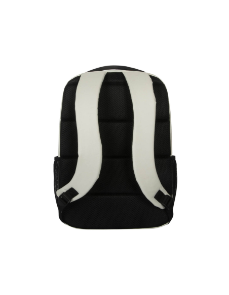 Targus Octave III mochila City backpack Crema de color Poliéster