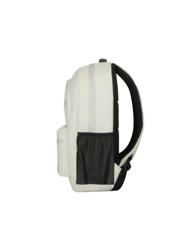 Targus Octave III mochila City backpack Crema de color Poliéster