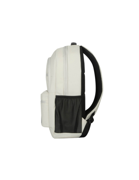Targus Octave III mochila City backpack Crema de color Poliéster