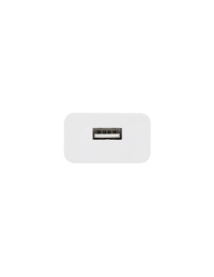 AISENS Cargador USB 10W Alta Eficiencia, 5V/2A, Blanco 2