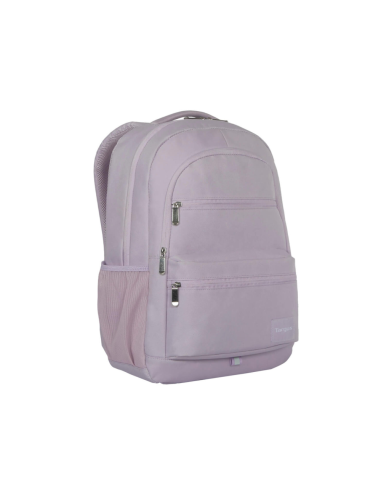 Targus Octave III mochila City backpack Púrpura Poliéster