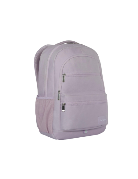Targus Octave III mochila City backpack Púrpura Poliéster