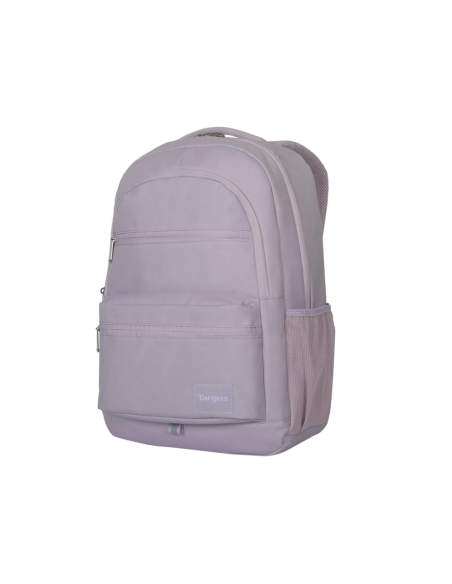 Targus Octave III mochila City backpack Púrpura Poliéster