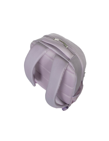Targus Octave III mochila City backpack Púrpura Poliéster