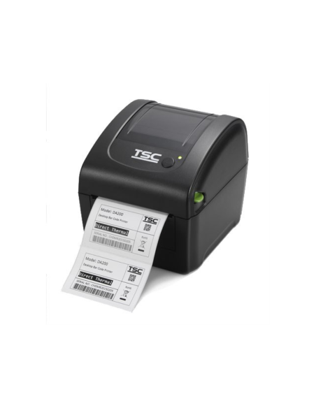 TSC DA210 impresora de etiquetas Térmica directa 203 x 203 DPI 152,4 mm/s Alámbrico