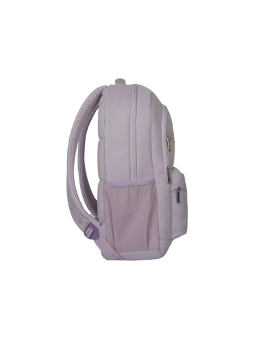 Targus Octave III mochila City backpack Púrpura Poliéster