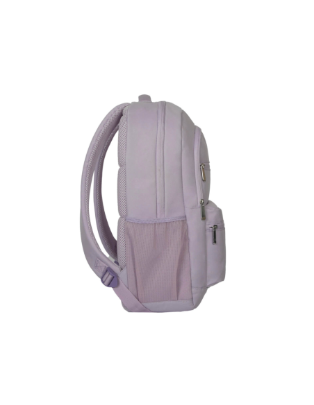Targus Octave III mochila City backpack Púrpura Poliéster
