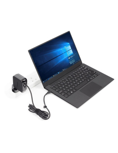 Targus APA95EU cargador de dispositivo móvil Negro Interior