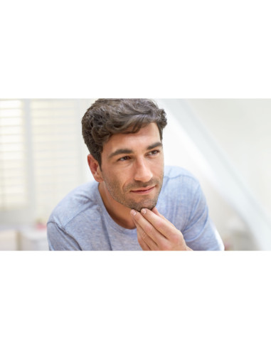 Philips MULTIGROOM Series 3000 MG3740/15 Cara y cabello 9 en 1