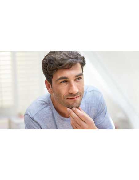 Philips MULTIGROOM Series 3000 MG3740/15 Cara y cabello 9 en 1