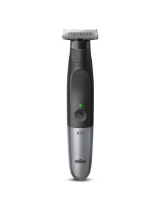 Braun Series X XT5200 Negro Níquel-metal hidruro (NiMH)
