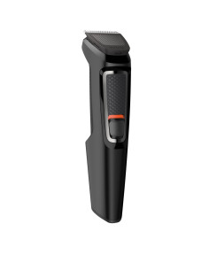 Philips MULTIGROOM Series 3000 Cara y cabello 7 en 1 con 7 herramientas 2