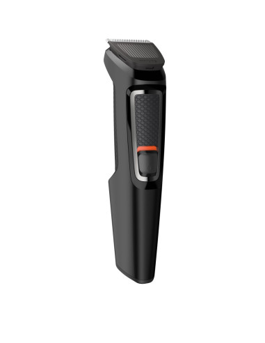 Philips MULTIGROOM Series 3000 Cara y cabello 7 en 1 con 7 herramientas