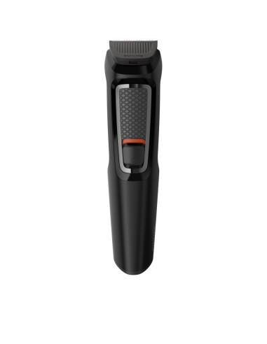 Philips MULTIGROOM Series 3000 Cara y cabello 7 en 1 con 7 herramientas