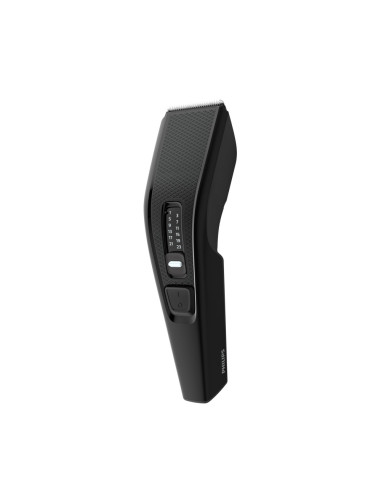 Philips 3000 series Cortapelos con cuchillas de acero inoxidable