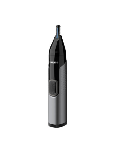 Philips 3000 series Nose trimmer series 3000 NT3650/16 Recortador para nariz, orejas, cejas