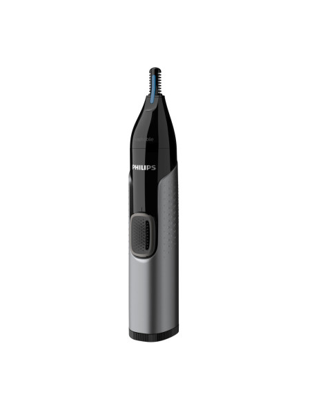 Philips 3000 series Nose trimmer series 3000 NT3650/16 Recortador para nariz, orejas, cejas