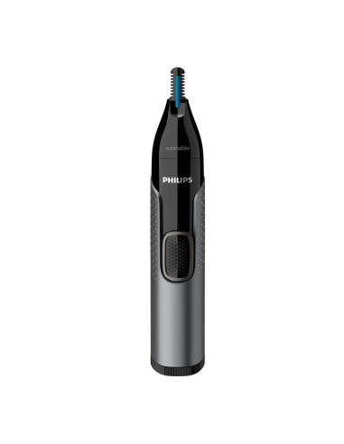 Philips 3000 series Nose trimmer series 3000 NT3650/16 Recortador para nariz, orejas, cejas